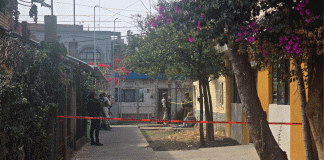 Localizan a pareja muerta a tiros al interior de un inmueble en Zamora