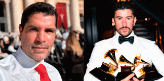 Eduardo Verástegui llama a boicotear el show de Bad Bunny en el Super Bowl