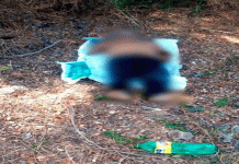 Tragedia en el Río Grande; muere hombre por ahogamiento en Buenavista Tomatlán