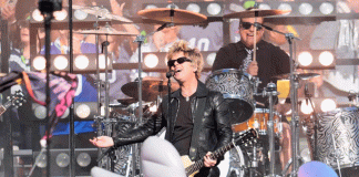 Green Day abre el Super Bowl 2026 sin apuntar directamente a Trump