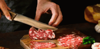 Embutidos con menos calorías: opciones para disfrutar sin excesos