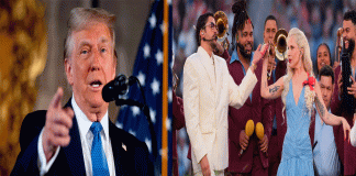 Bad Bunny desata críticas de Donald Trump tras el espectáculo del Super Bowl