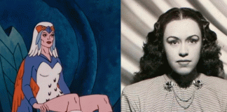 Fallece Dolores Muñoz Ledo, leyenda del doblaje mexicano, a los 107 años