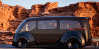 Sonora acelera hacia el futuro con el eléctrico Beyond MC