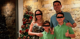 Tragedia en Brasil: funcionario dispara a sus hijos y se suicida en Itumbiara