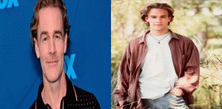 James Van Der Beek historia de su trágica muerte y batalla contra el cáncer.
