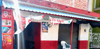 Ataque armado dentro de tienda deja a un hombre herido en Jacona