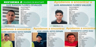 Autoridades investigan identidad de cinco cuerpos hallados en camioneta en Sinaloa