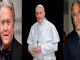 Revelan archivos del Departamento de Justicia conversaciones entre Bannon y Epstein sobre el Papa Francisco