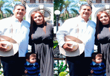 No les bastó con callar a Carlos, ahora lo quieren hacer conmigo, acusa Grecia Quiroz.