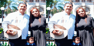 No les bastó con callar a Carlos, ahora lo quieren hacer conmigo, acusa Grecia Quiroz.