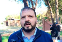 Gobierno del estado seguirá apoyando a normalistas con transporte: Zepeda Villaseñor