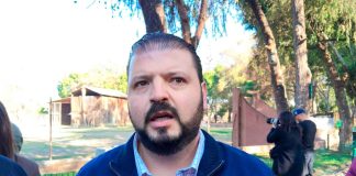 Gobierno del estado seguirá apoyando a normalistas con transporte: Zepeda Villaseñor