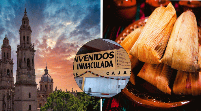 Dónde disfrutar los mejores tamales en Morelia este día de la Candelaria