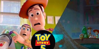 #VIDEO// ¡Woody y Buzz enfrentan su mayor desafío! La tecnología sacude el universo de Toy Story 5
