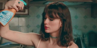 Taylor Swift sorprende con estreno exclusivo del video de “Opalite” y marca tendencia en lanzamientos musicales