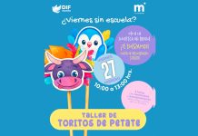 Paola Delgadillo impulsa tradición y creatividad con Taller de Toritos de Petate