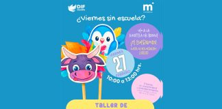 Paola Delgadillo impulsa tradición y creatividad con Taller de Toritos de Petate