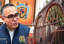 UMSNH destina más de 50 mdp anuales para mantenimiento y rehabilitación de sus edificios