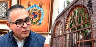 UMSNH destina más de 50 mdp anuales para mantenimiento y rehabilitación de sus edificios