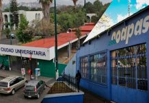 UMSNH reconoce deuda millonaria con OOAPAS; no tiene recursos para pagar