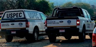 Identifican a la mujer hallada muerta al norte de Morelia