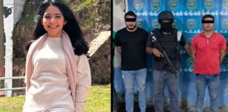 Capturan a dos sospechosos por el secuestro y asesinato de estudiante de Medicina en Honduras