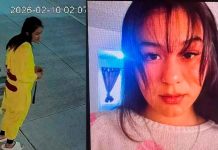 Solicitan apoyo ciudadano para localizar a joven desaparecida en Morelia