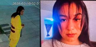 Solicitan apoyo ciudadano para localizar a joven desaparecida en Morelia