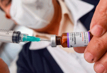 ¿No tienes tu cartilla? Así puedes saber si debes vacunarte contra el sarampión