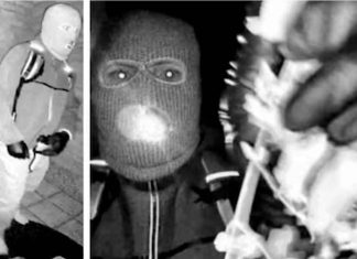 #VIDEO #Actualización FBI difunde imágenes y continúa búsqueda de Nancy Guthrie