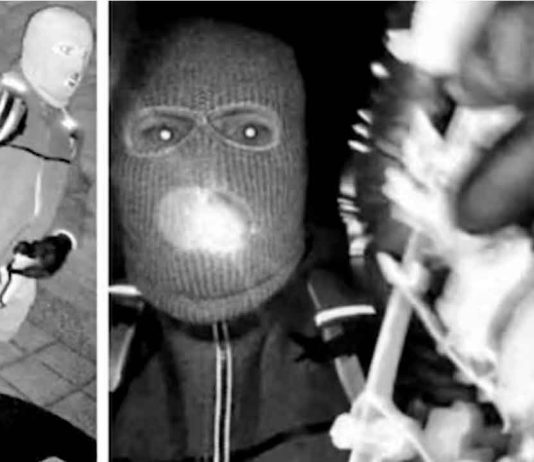 #VIDEO #Actualización FBI difunde imágenes y continúa búsqueda de Nancy Guthrie