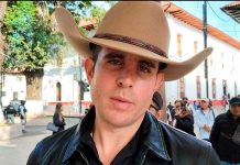 Evaluación del Plan Michoacán debe hacerse en Uruapan: Tafolla ante visita de Sheinbaum a Morelia