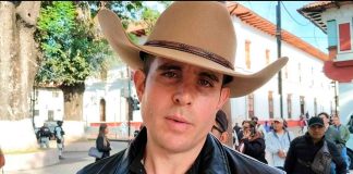 #VIDEO// Evaluación del Plan Michoacán debe hacerse en Uruapan: Tafolla ante visita de Sheinbaum a Morelia