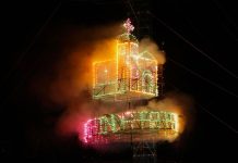 Cancelan la Feria Internacional de la Pirotecnia en Indaparapeo por inseguridad