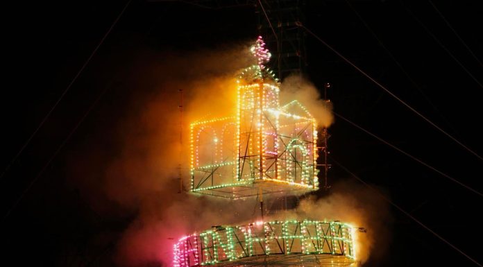 Cancelan la Feria Internacional de la Pirotecnia en Indaparapeo por inseguridad