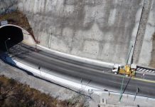 Alerta!!! Habrá cierres nocturnos en el Ramal Camelinas por trabajos de rehabilitación