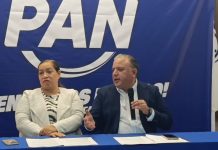 PAN Michoacán rechaza modelo de afiliación masiva