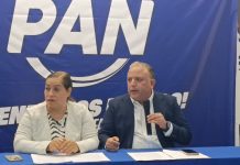 PAN espera que la Federación respalde a los municipios en temas económicos