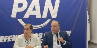 PAN espera que la Federación respalde a los municipios en temas económicos
