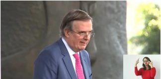 México proyecta 1.63 millones de empleos: Marcelo Ebrard