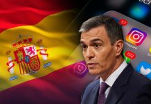 #VIDEO//España endurece su postura contra las redes sociales: ejecutivos enfrentarán sanciones y menores quedarán fuera