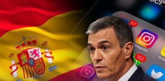 #VIDEO//España endurece su postura contra las redes sociales: ejecutivos enfrentarán sanciones y menores quedarán fuera