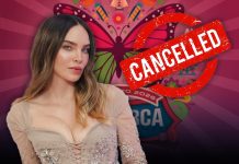 ¿Se cae el concierto de Belinda en Zitácuaro? Desaparece de plataforma y crece la incertidumbre