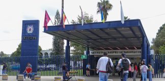 UMSNH invita a pagar reinscripciones en línea para evitar filas en Tesorería