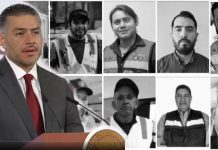 #VIDEO Mineros secuestrados en Sinaloa fueron “confundidos” con miembros de un grupo antagónico