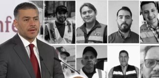 #VIDEO Mineros secuestrados en Sinaloa fueron “confundidos” con miembros de un grupo antagónico