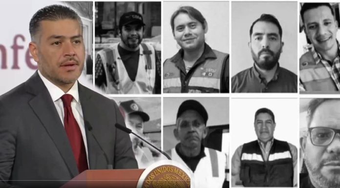 #VIDEO Mineros secuestrados en Sinaloa fueron “confundidos” con miembros de un grupo antagónico