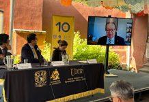 UNAM destaca a Michoacán como referente clave en el estudio de las movilidades humanas