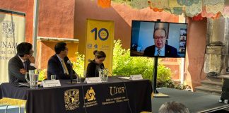 UNAM destaca a Michoacán como referente clave en el estudio de las movilidades humanas